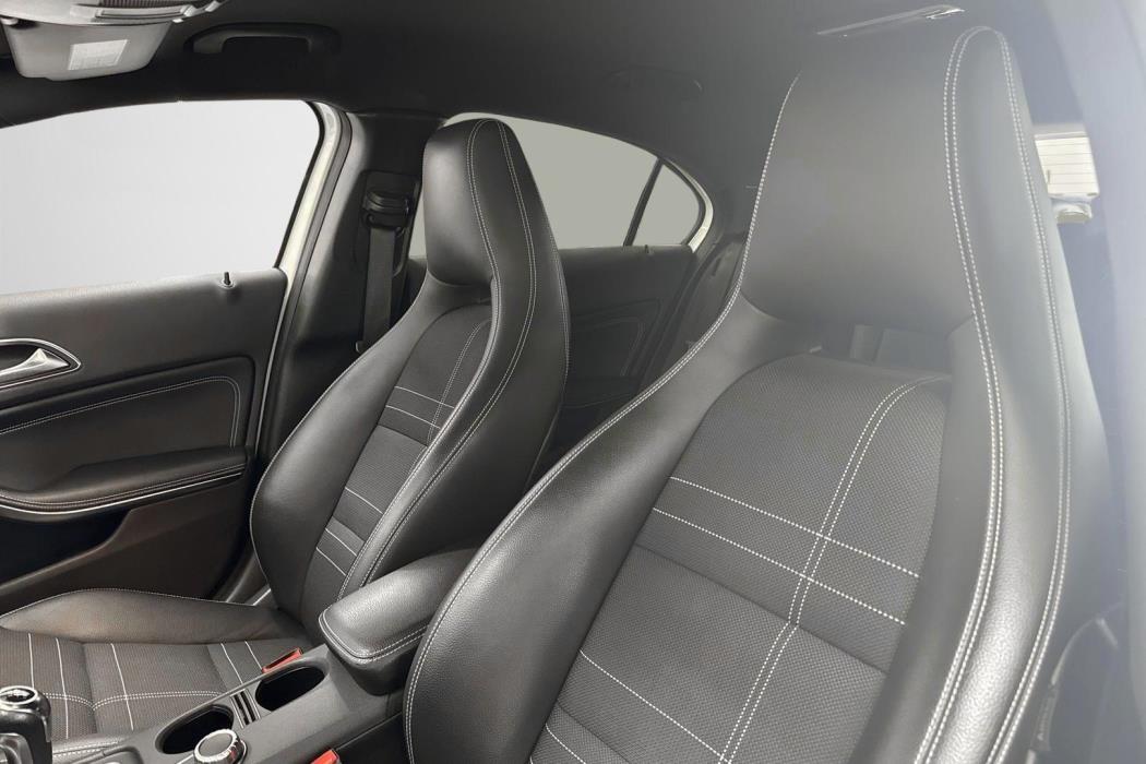Mercedes-Benz A 2012