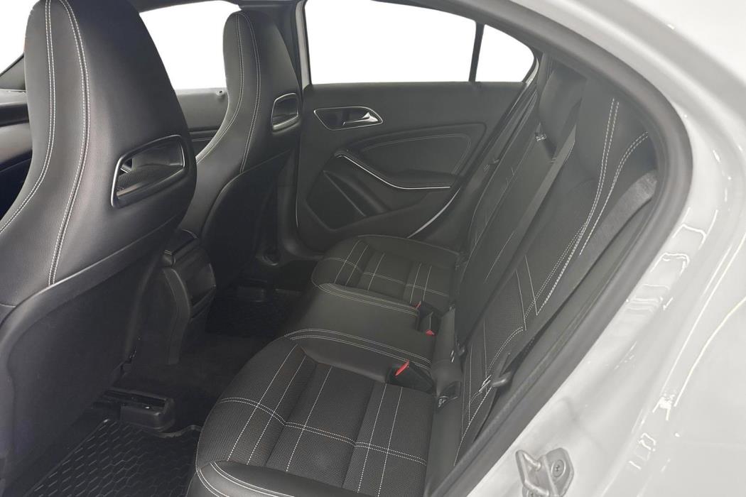 Mercedes-Benz A 2012