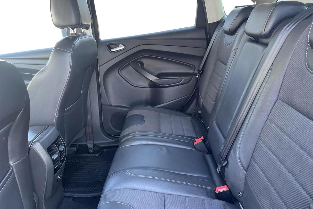 Ford Kuga 2013