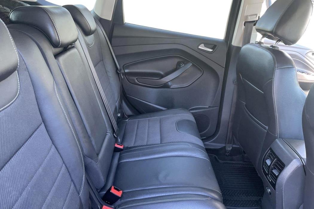 Ford Kuga 2013