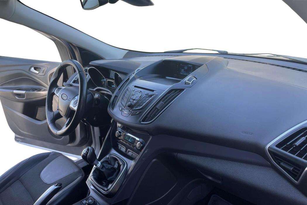 Ford Kuga 2013