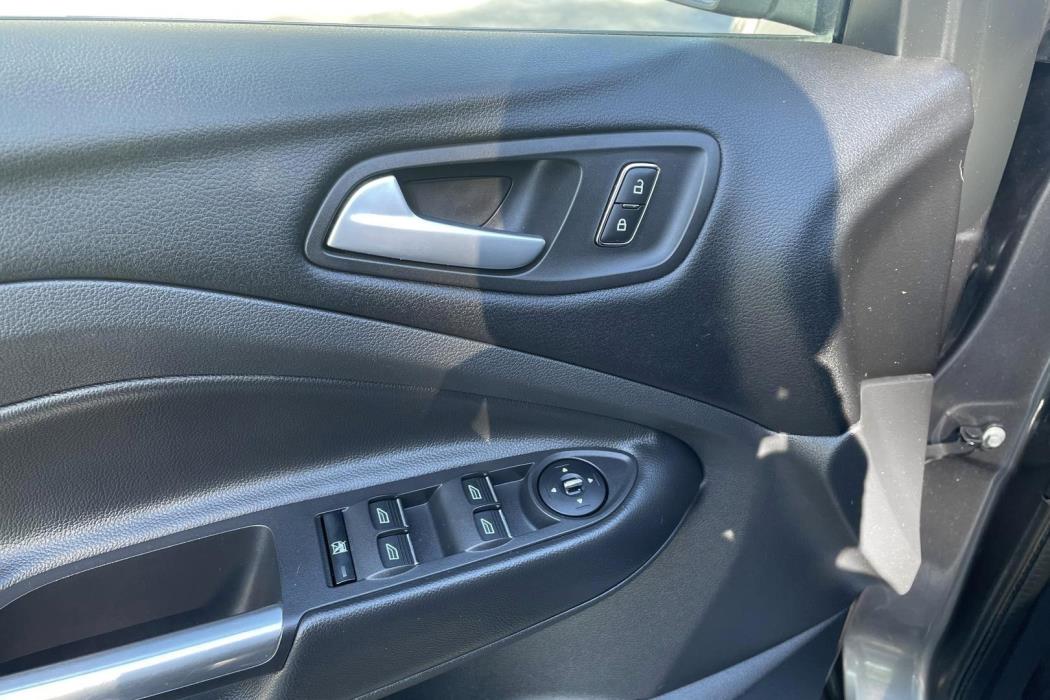 Ford Kuga 2013