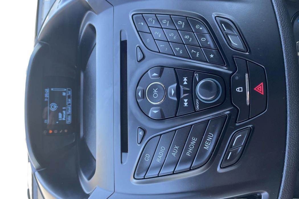 Ford Kuga 2013