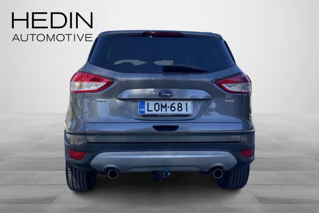 Ford Kuga 2013