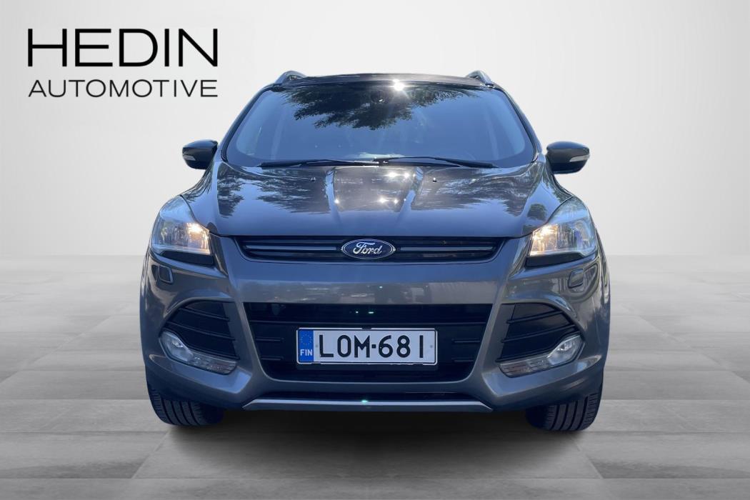Ford Kuga 2013