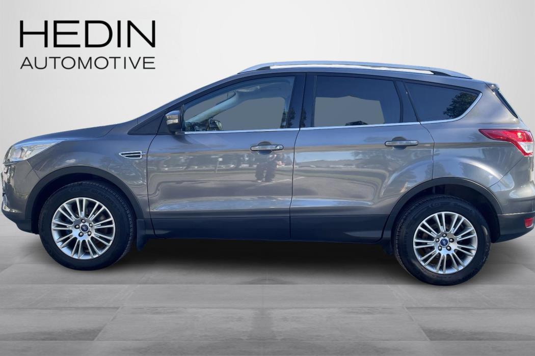 Ford Kuga 2013