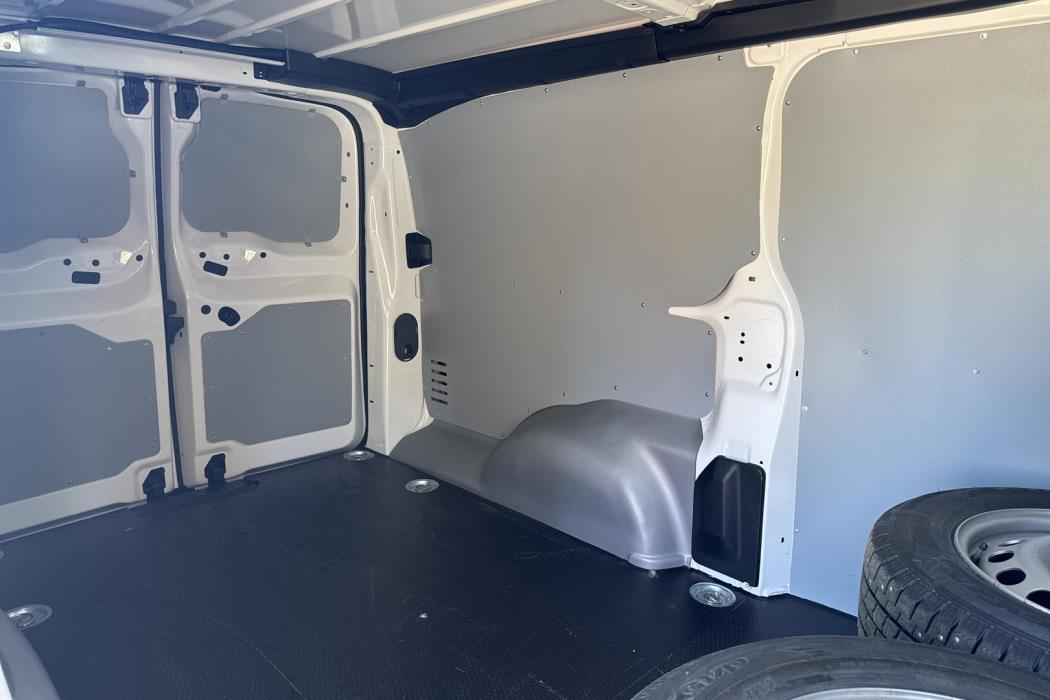 CITROEN JUMPY 2023