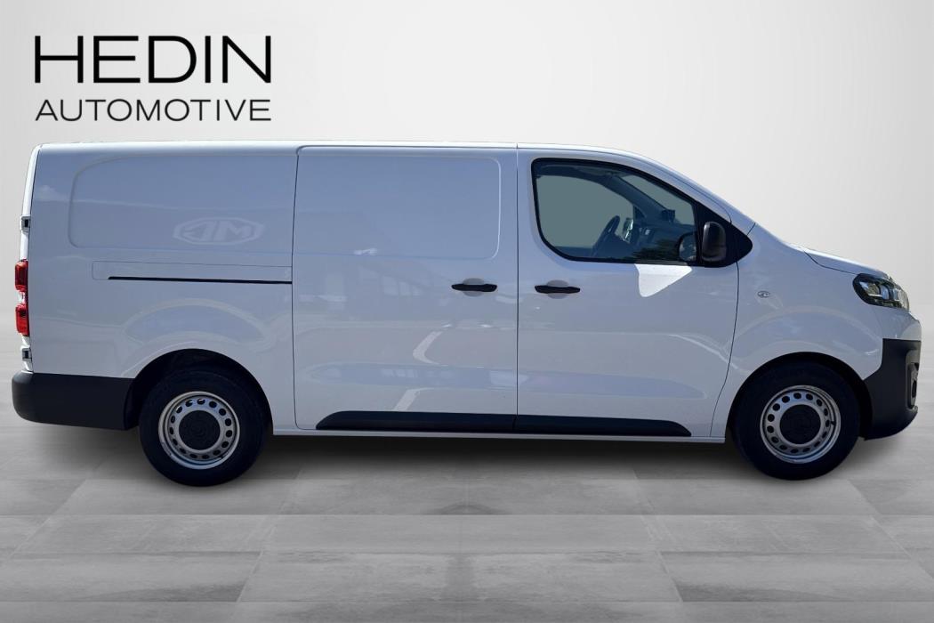 CITROEN JUMPY 2023