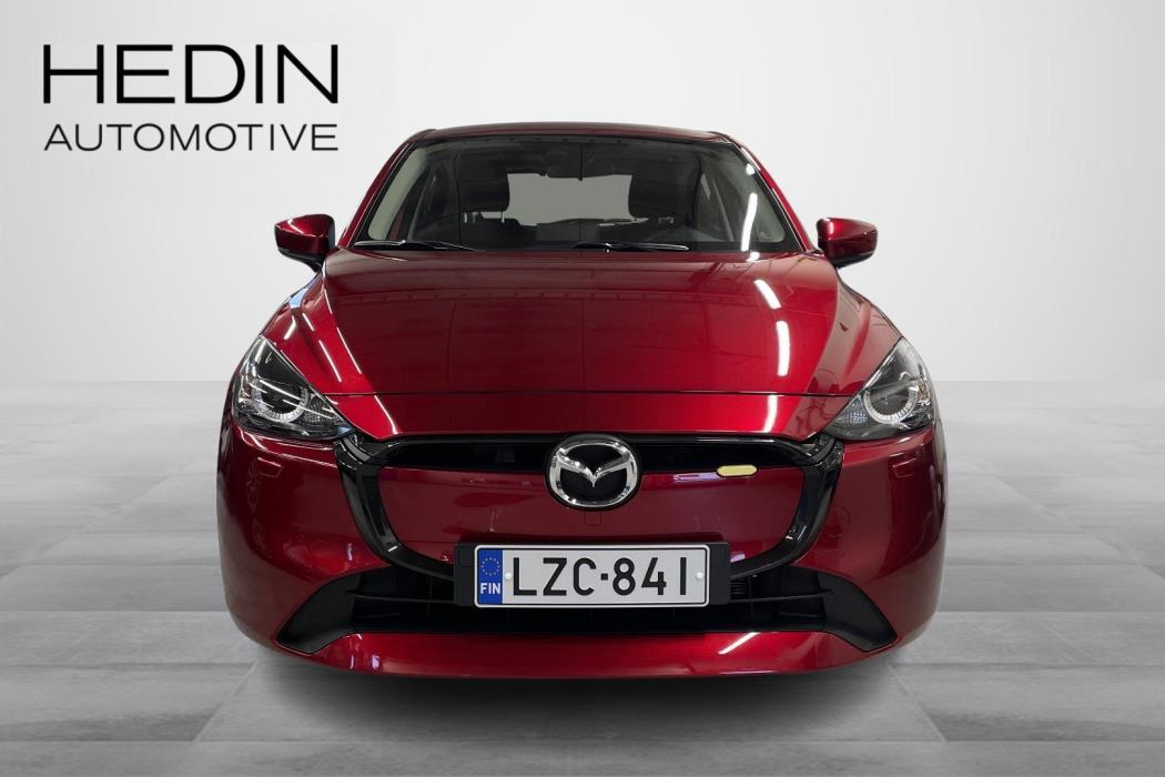 MAZDA 2 2024