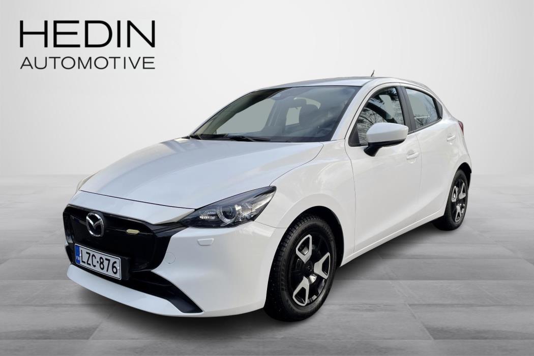 MAZDA 2 2024