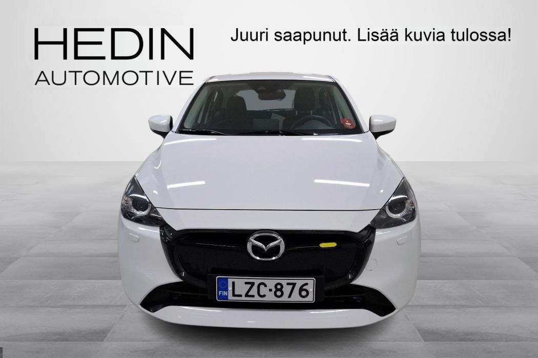 MAZDA 2 2024