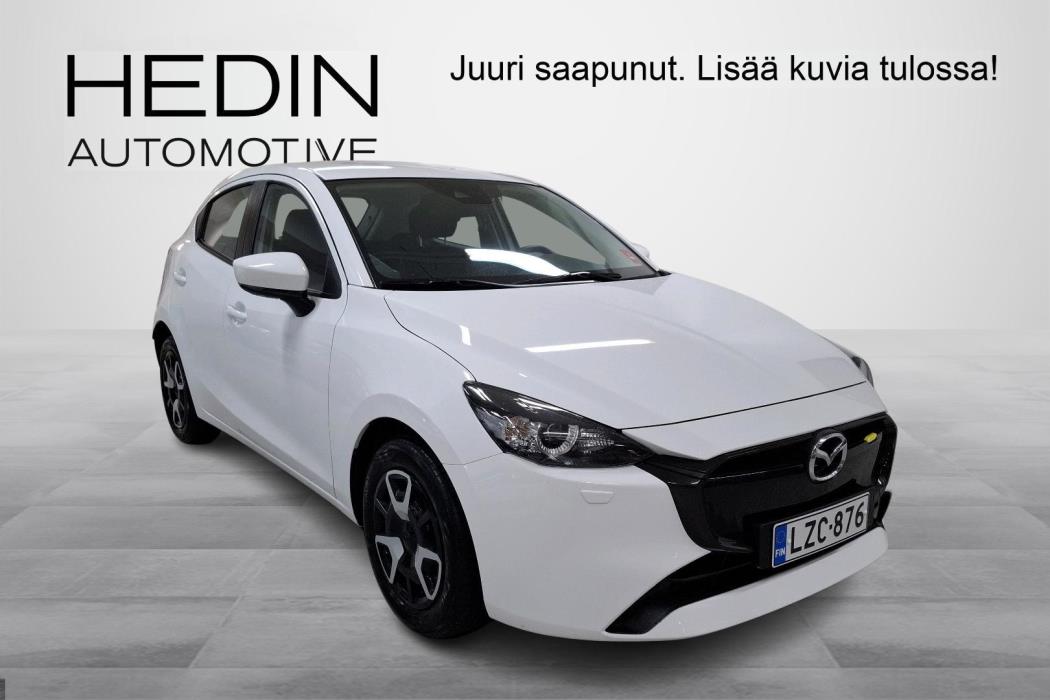 MAZDA 2 2024