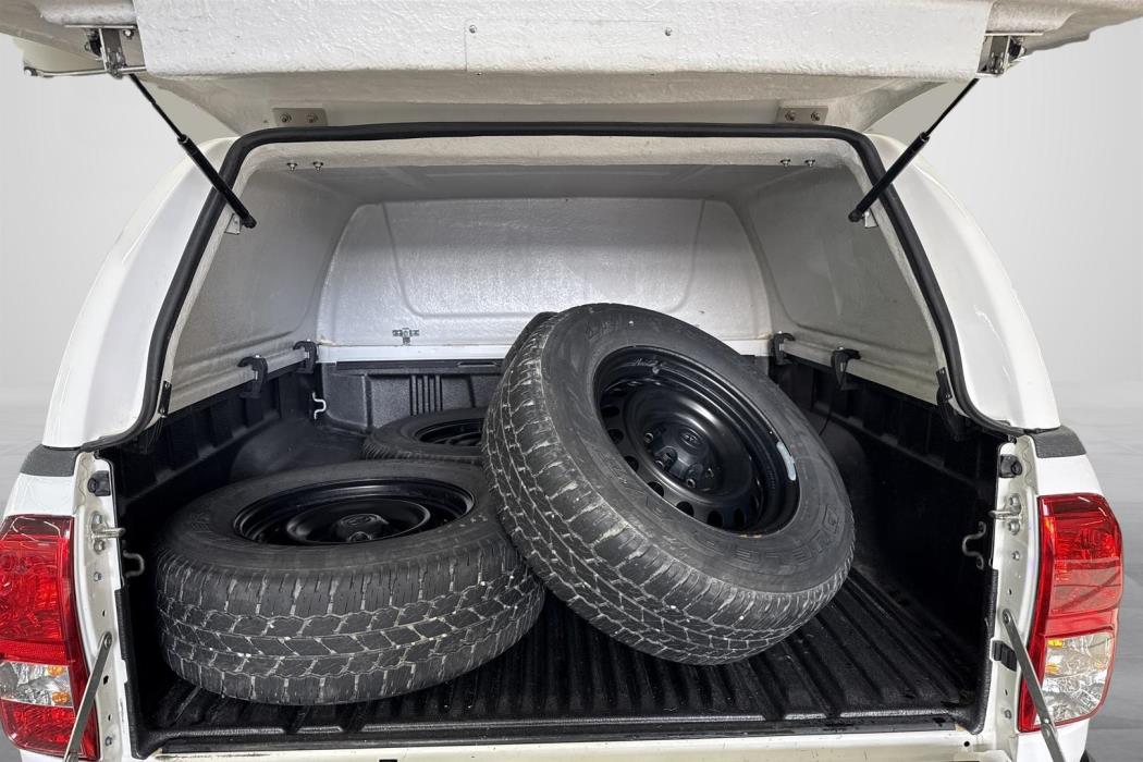 TOYOTA Hilux 2022