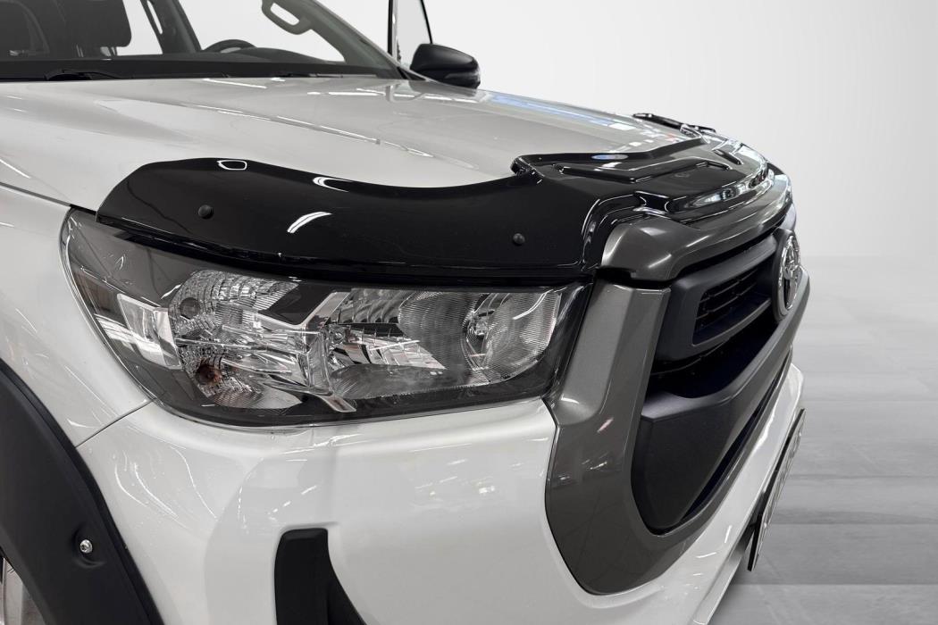 TOYOTA Hilux 2022