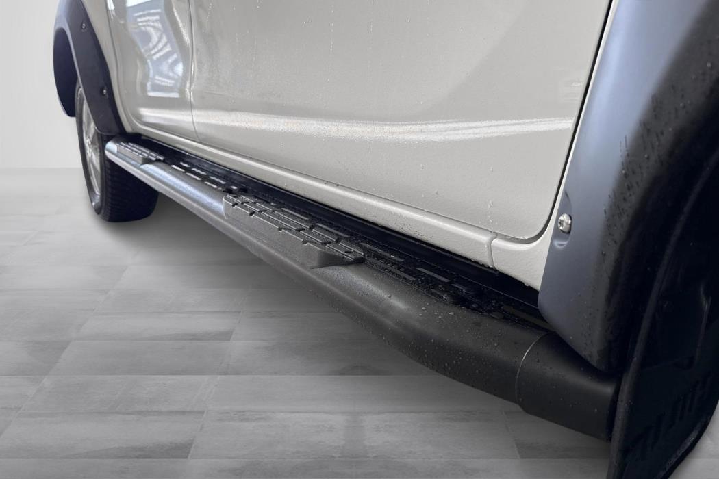 TOYOTA Hilux 2022
