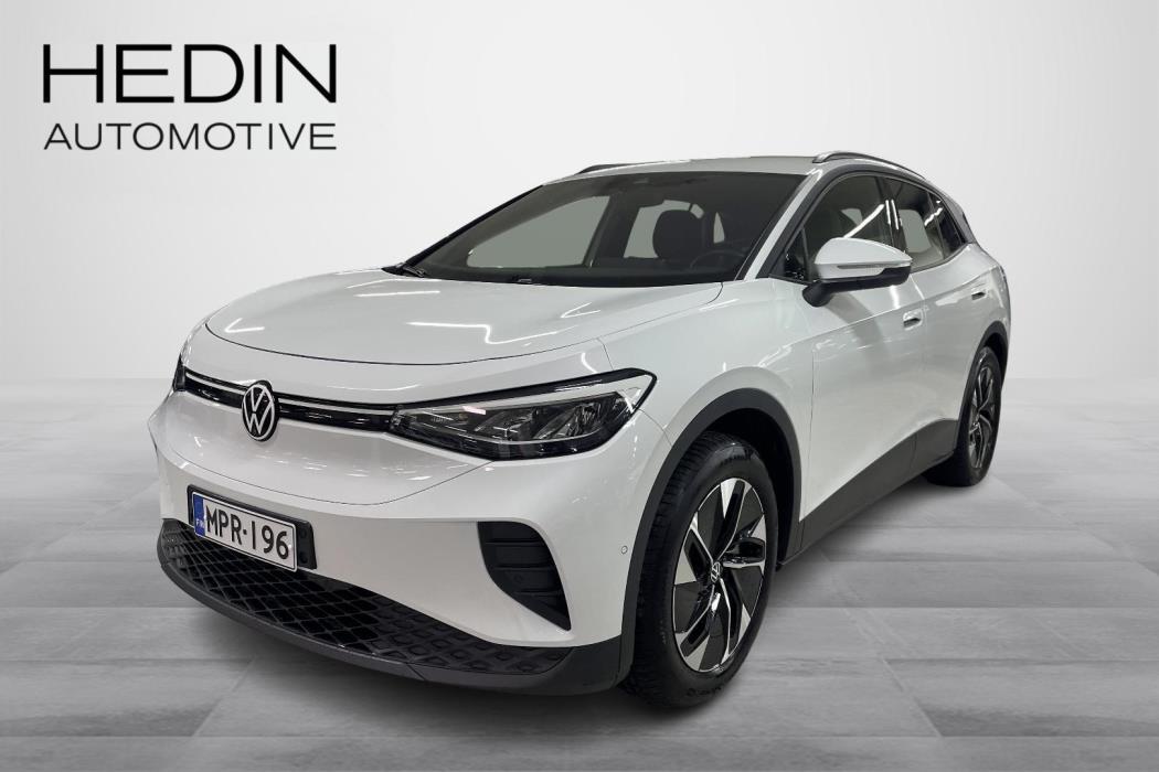 VOLKSWAGEN ID.4 2024