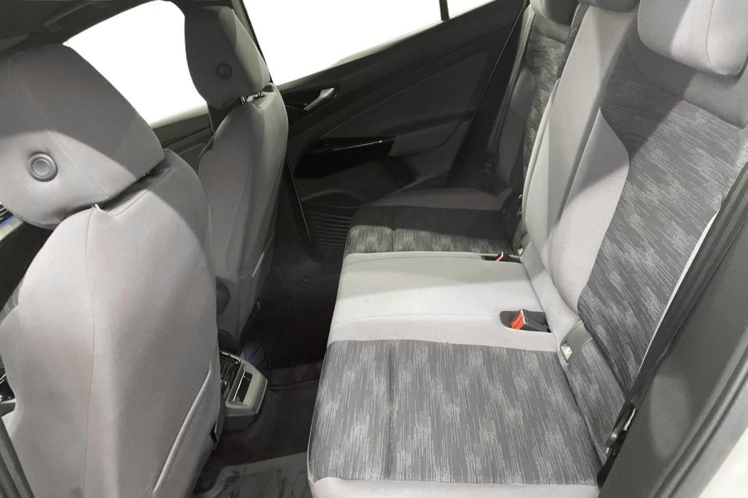 VOLKSWAGEN ID.4 2024