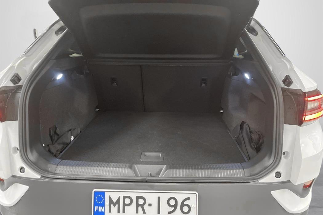 VOLKSWAGEN ID.4 2024