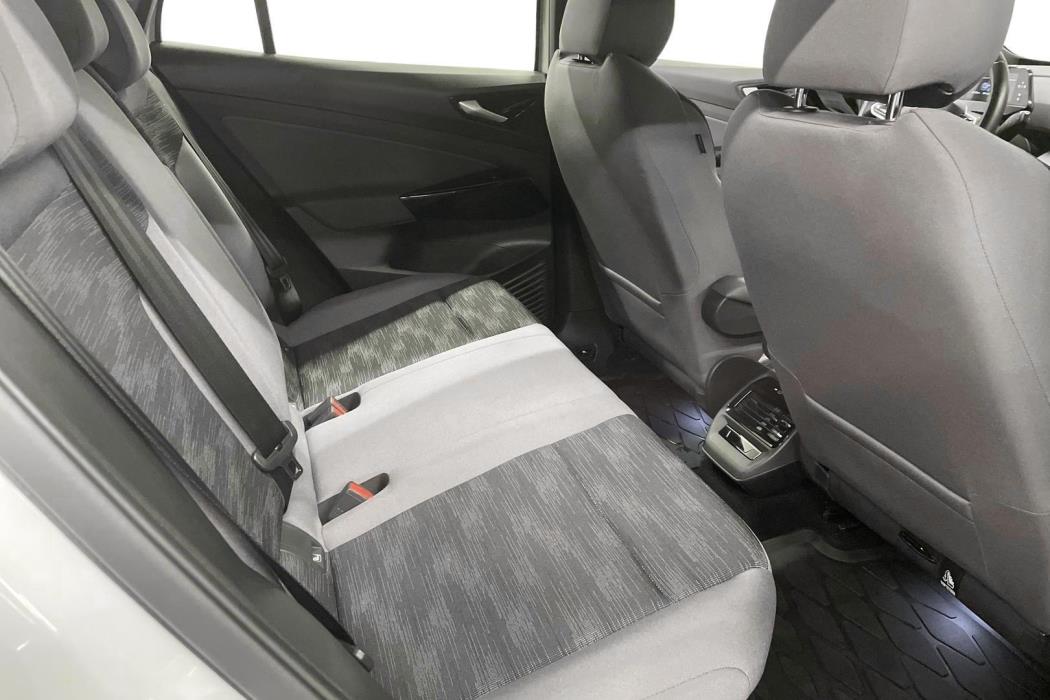 VOLKSWAGEN ID.4 2024