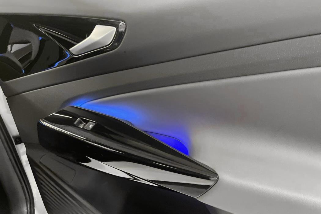 VOLKSWAGEN ID.4 2024