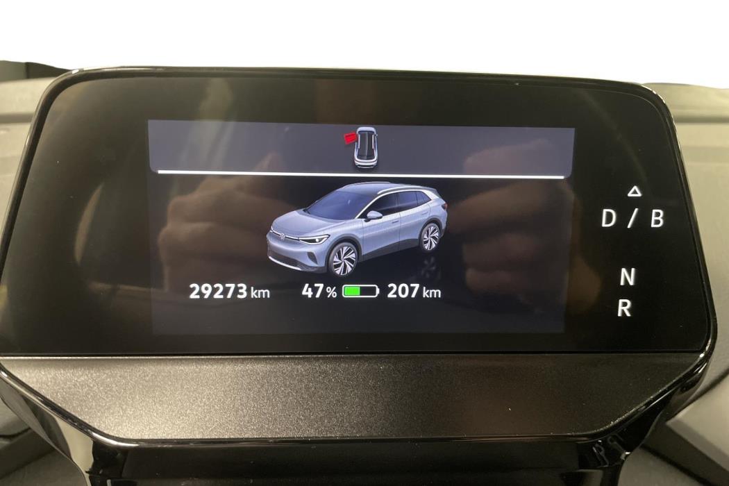 VOLKSWAGEN ID.4 2024