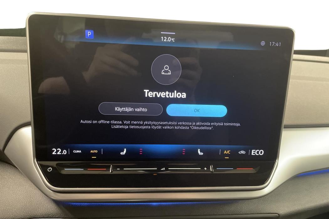 VOLKSWAGEN ID.4 2024