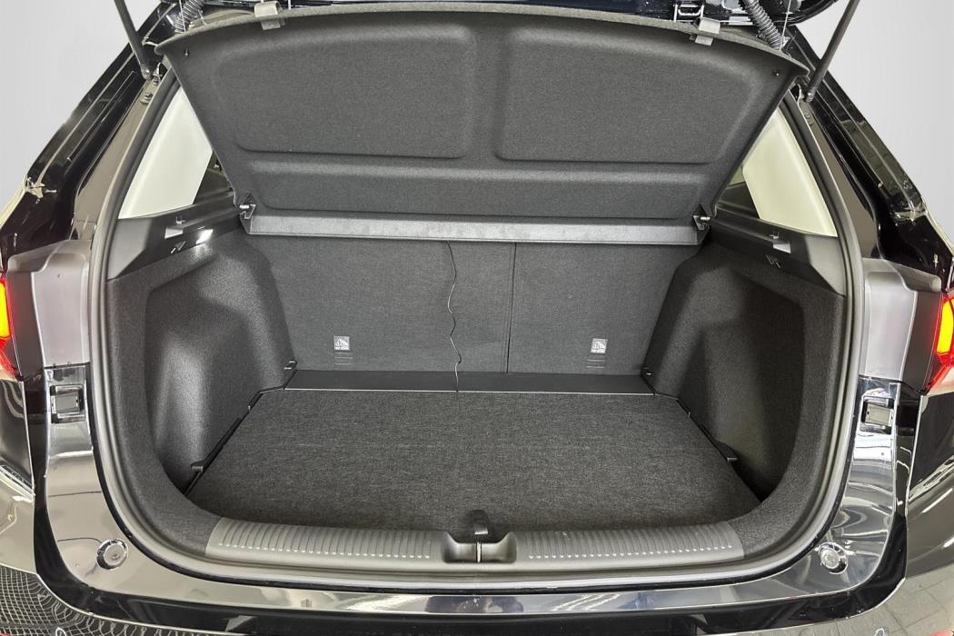 MG ZS 2026