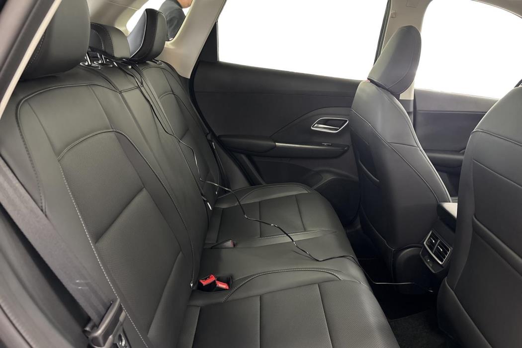 MG ZS 2026