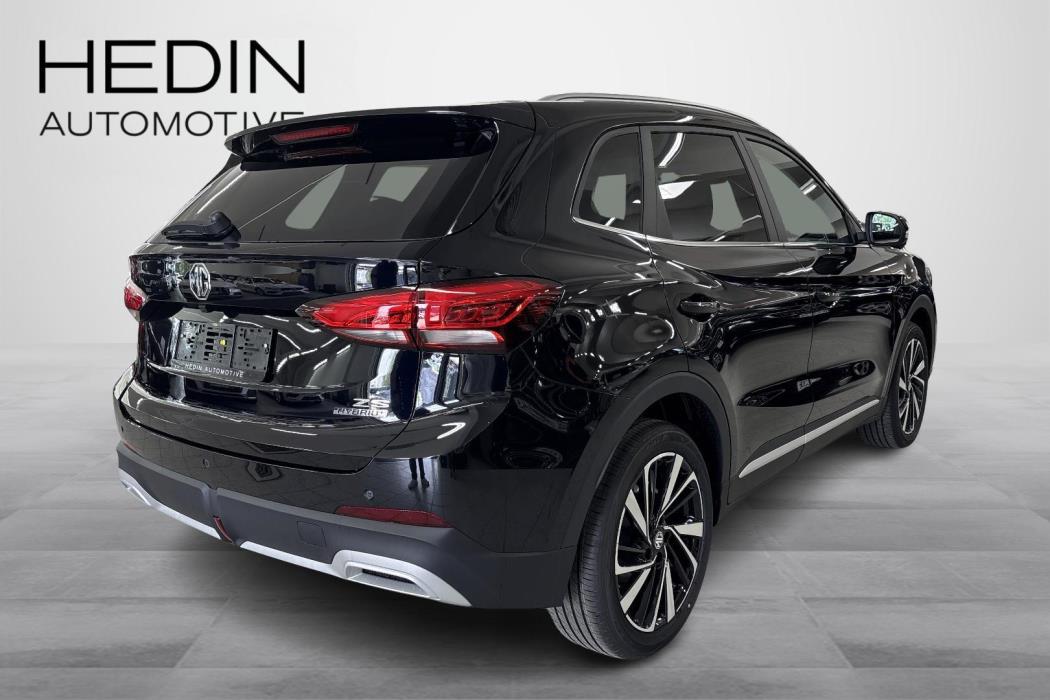 MG ZS 2026