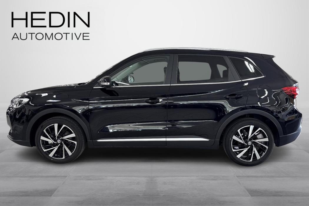 MG ZS 2026