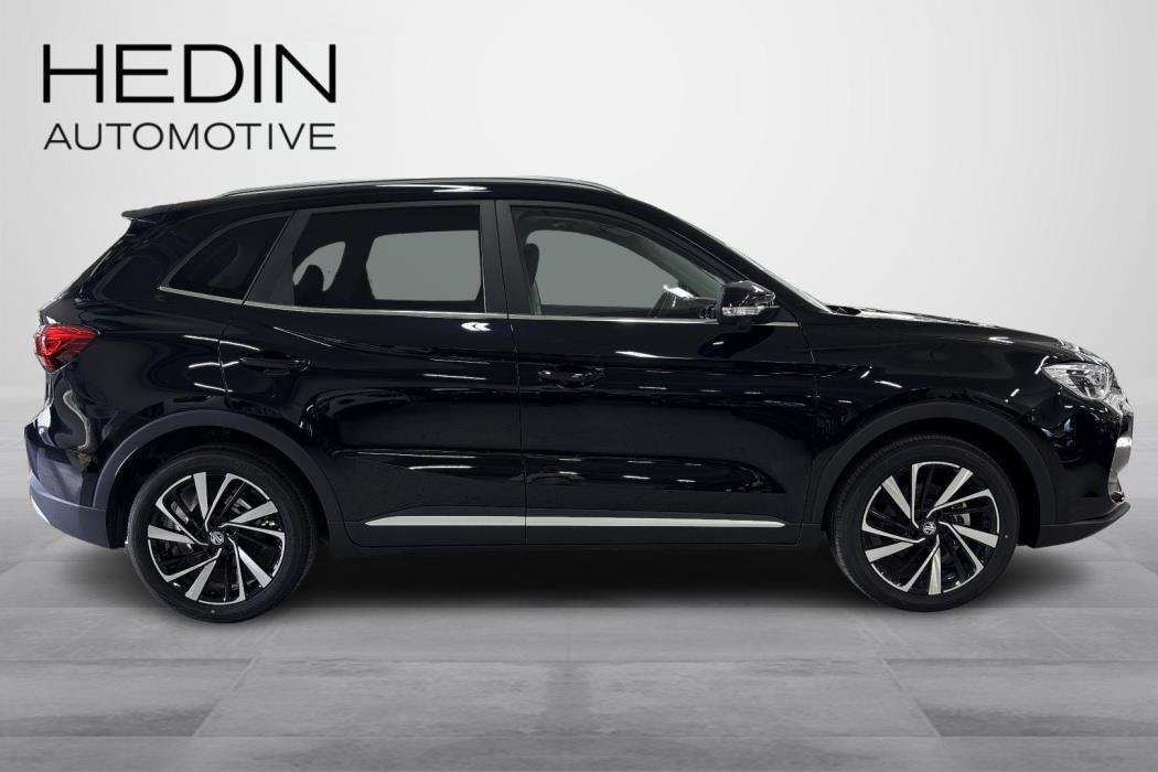 MG ZS 2026