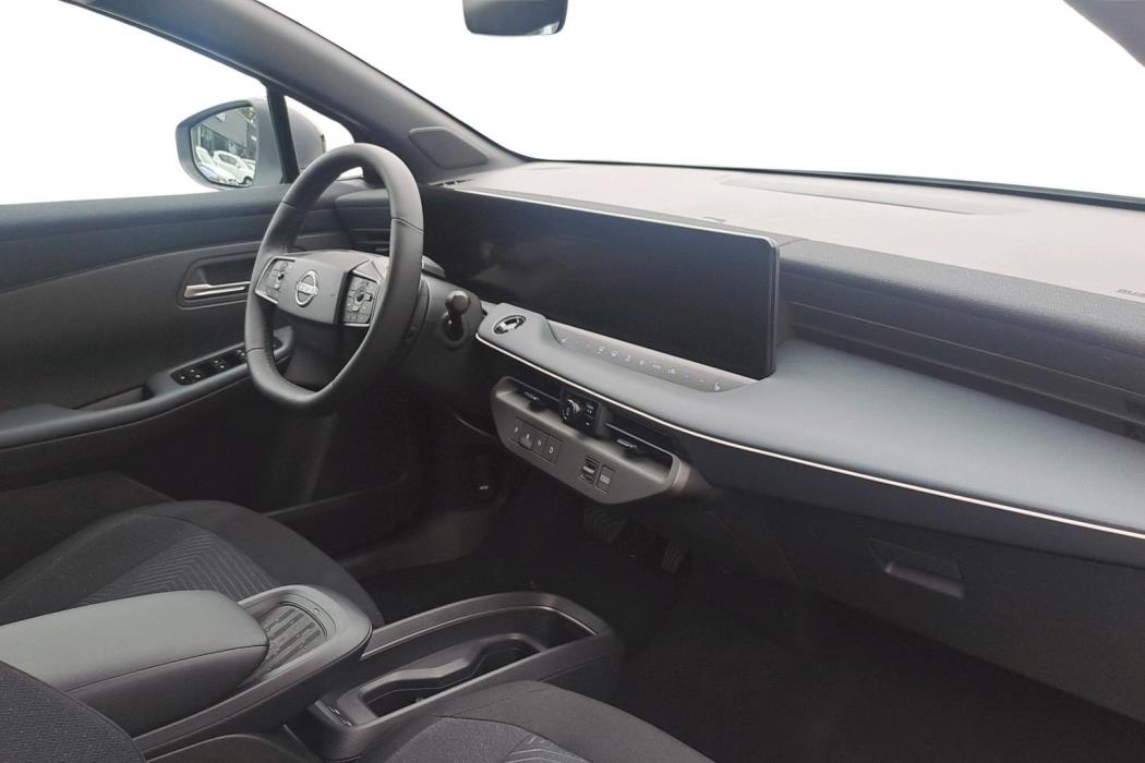 NISSAN Leaf 2026