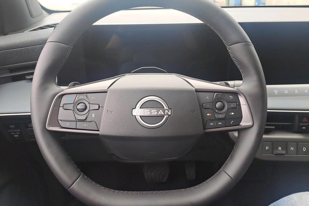 NISSAN Leaf 2026