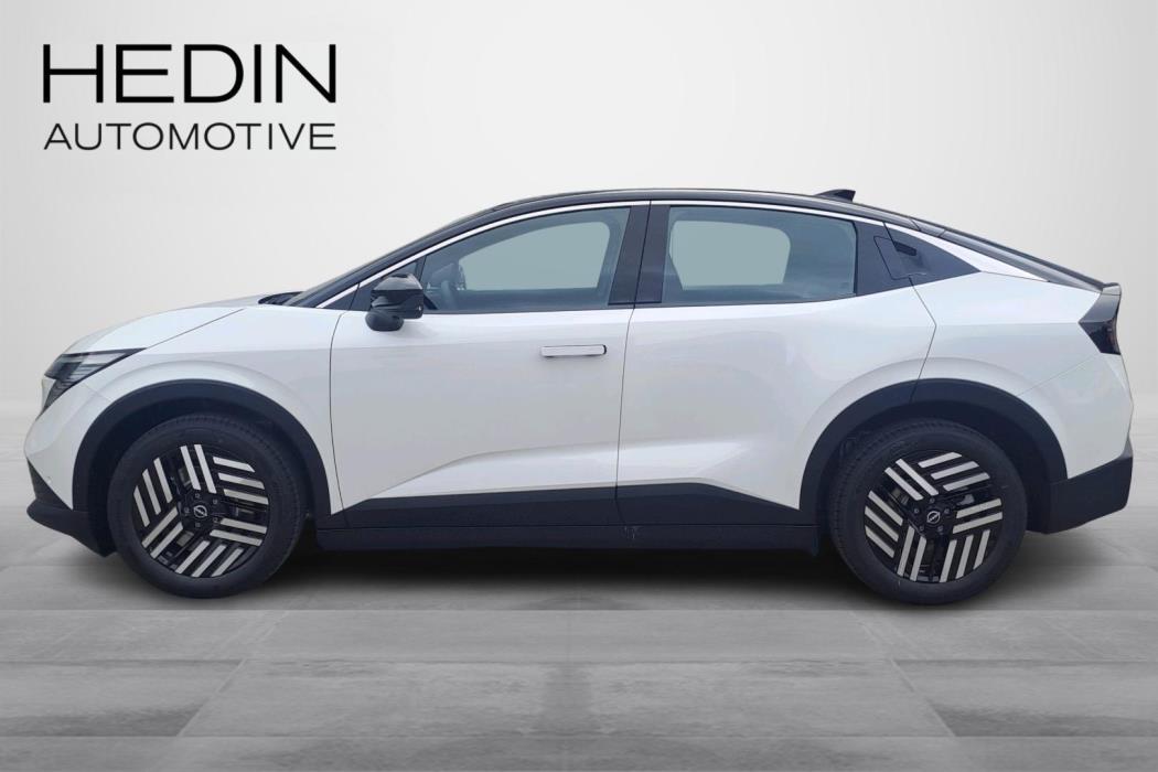 NISSAN Leaf 2026
