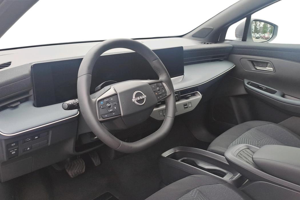 NISSAN Leaf 2026