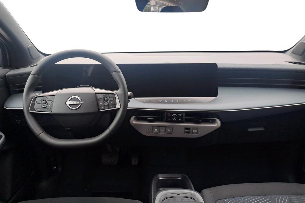 NISSAN Leaf 2026