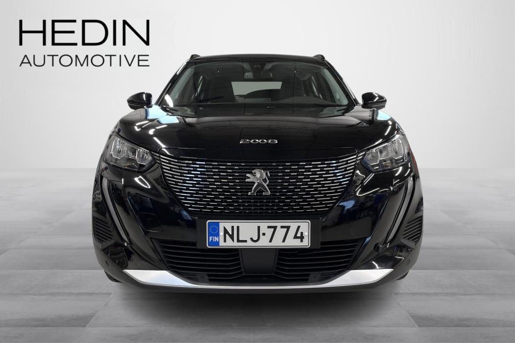 PEUGEOT 2008 2020