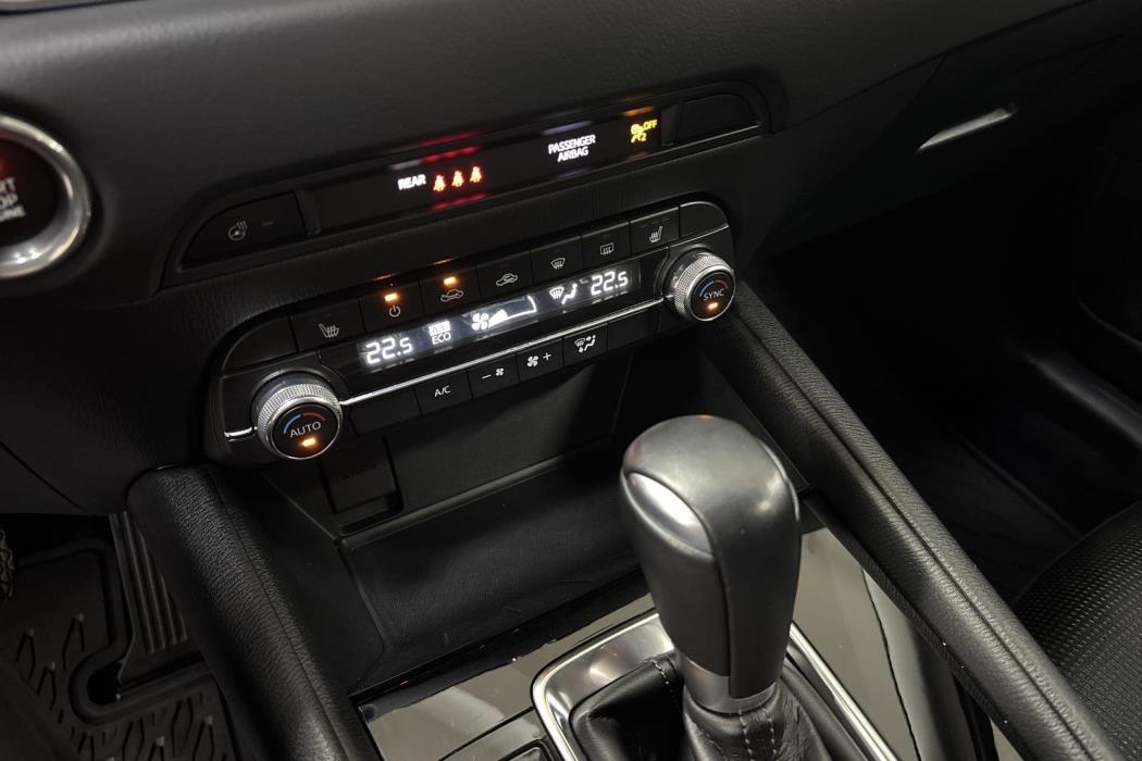 MAZDA CX-5 2022