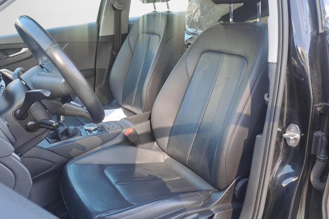 AUDI Q2 2017