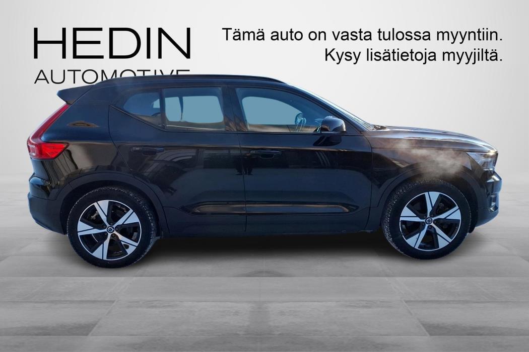 Volvo XC40 2021