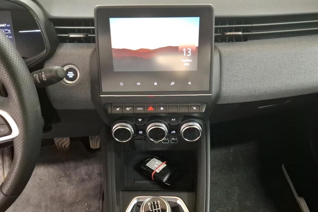 Mitsubishi Colt 2024