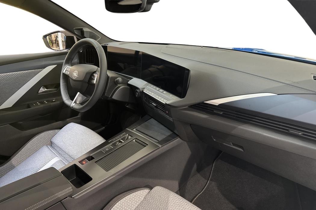 Opel Astra 2026