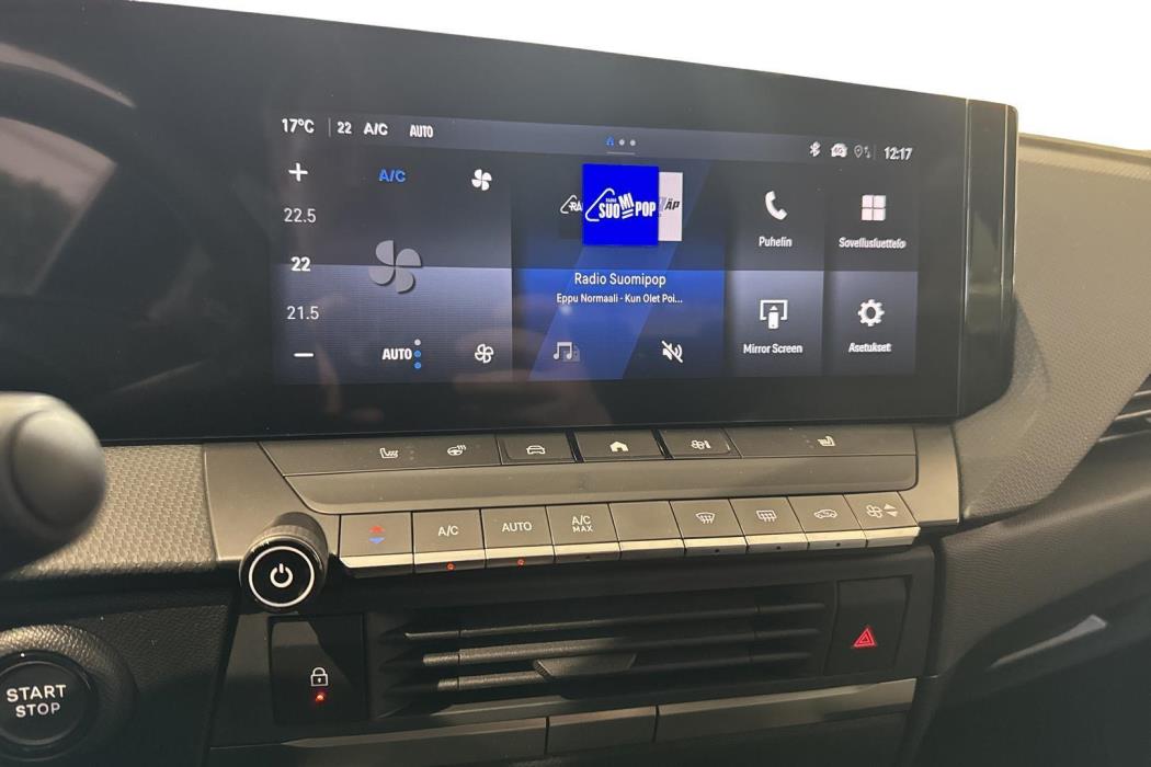 Opel Astra 2026