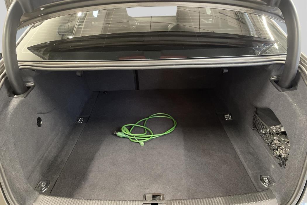 AUDI A6 2012