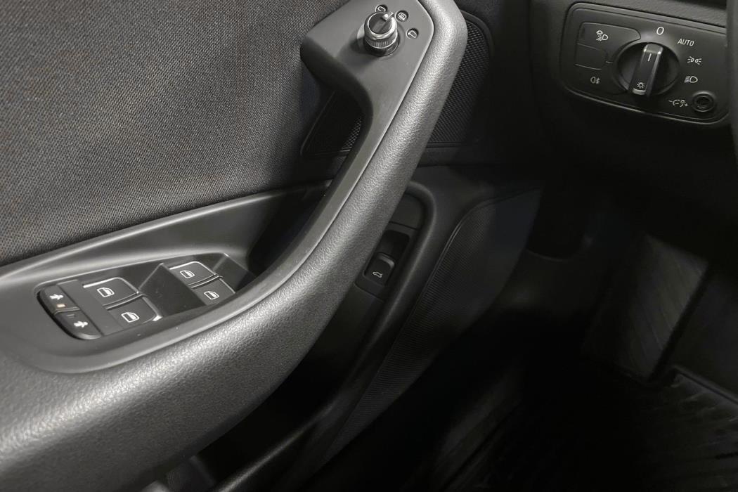 AUDI A6 2012