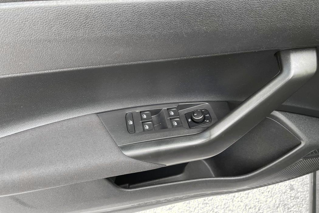 VOLKSWAGEN POLO 2020