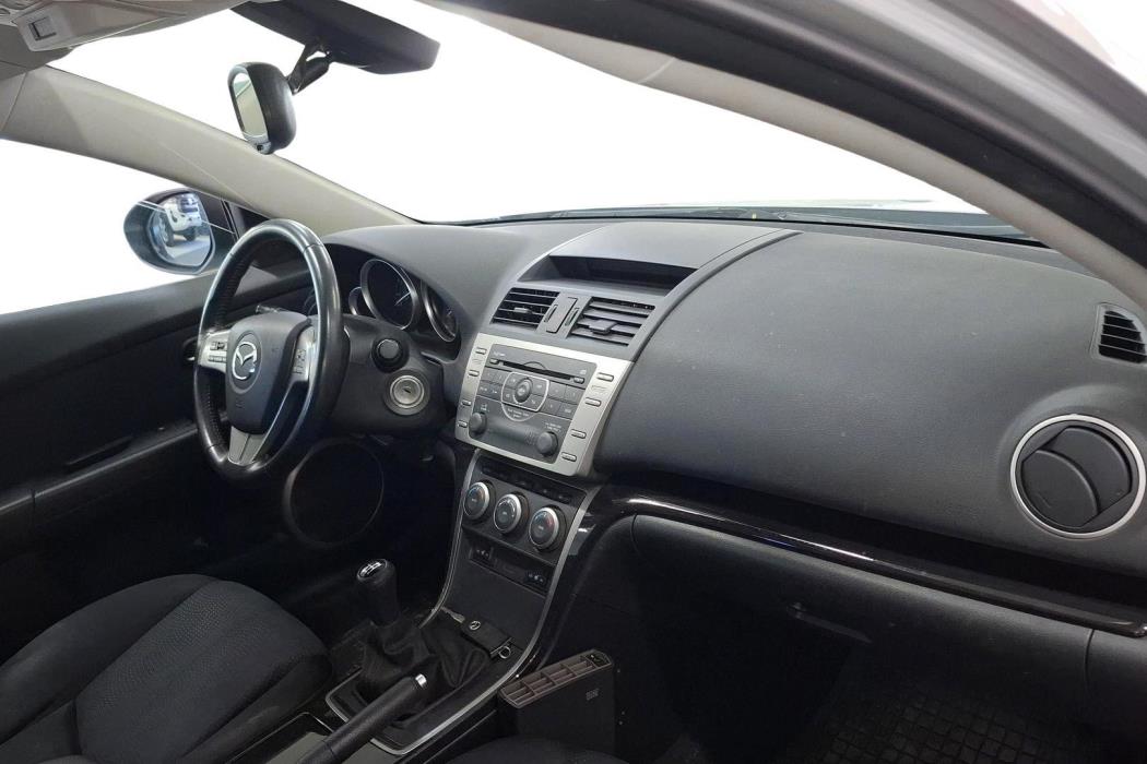 Mazda Mazda6 2009