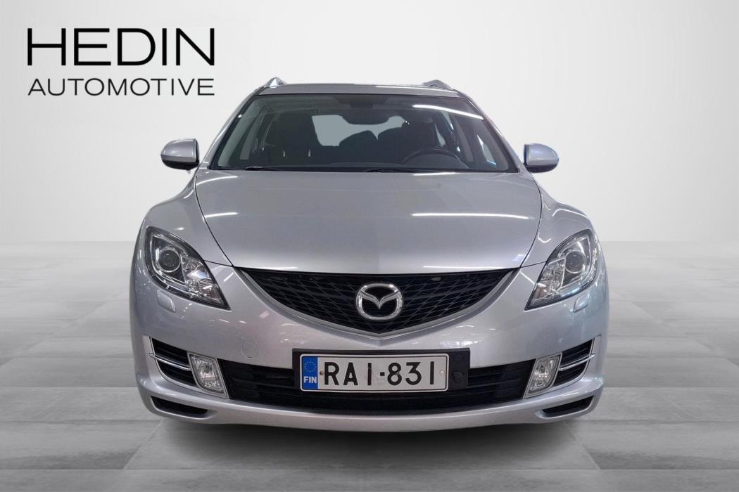 Mazda Mazda6 2009