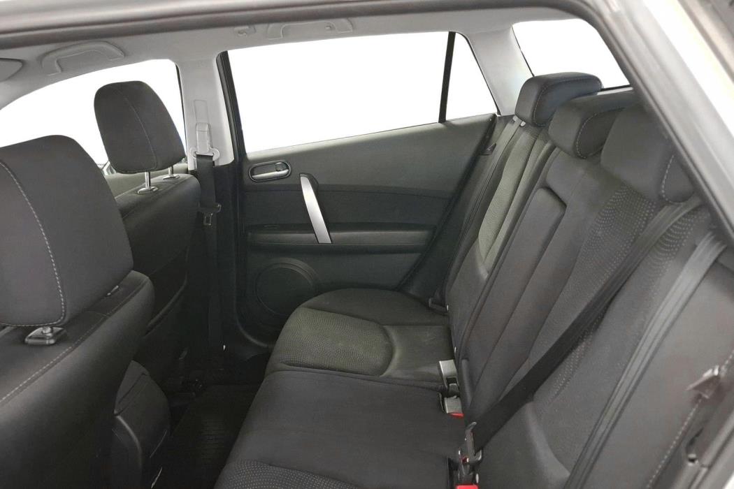 Mazda Mazda6 2009