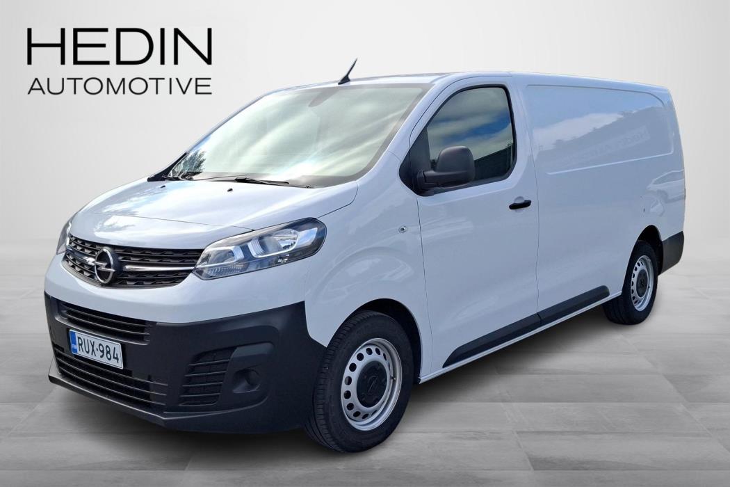 Opel Vivaro 2023